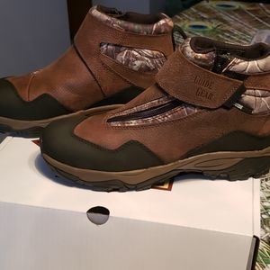 Hunting Boots (men)